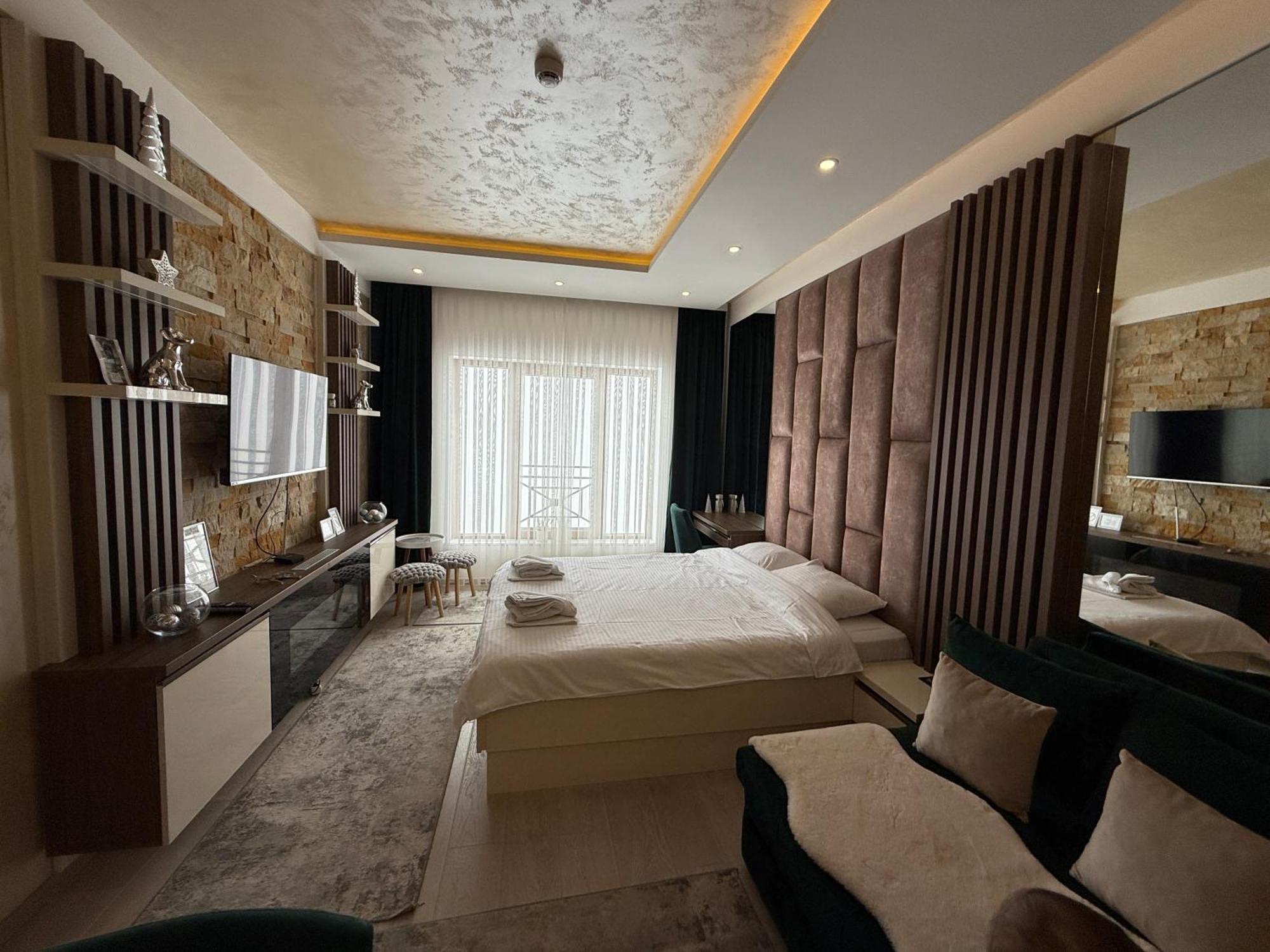 Apartmani Fashion -Milmari Resort Kopaonik Ngoại thất bức ảnh